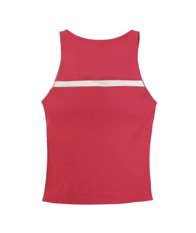 Camiseta Tenis Elicca Cris