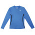 Camisola Running Puma Azul Brilhante