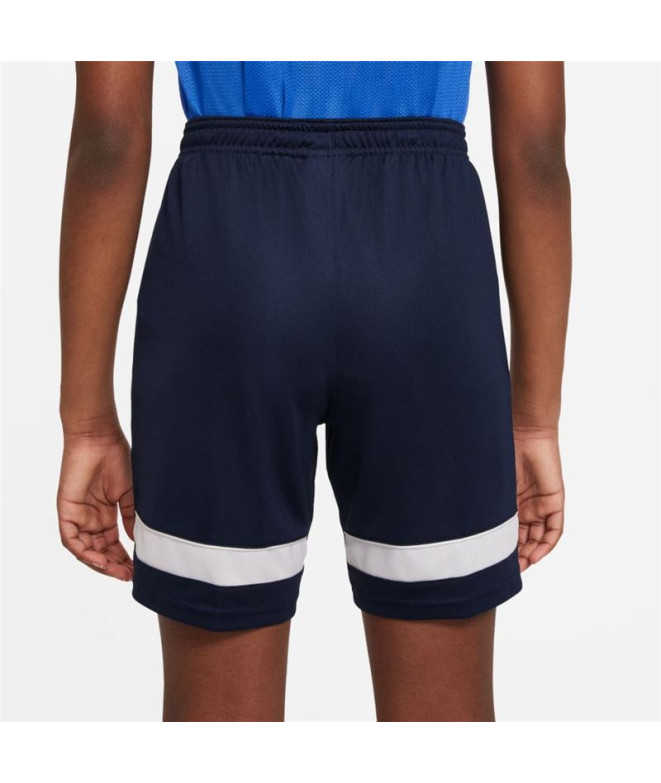 Calça Futebol Nike da Dri-Fit Academy Infantil