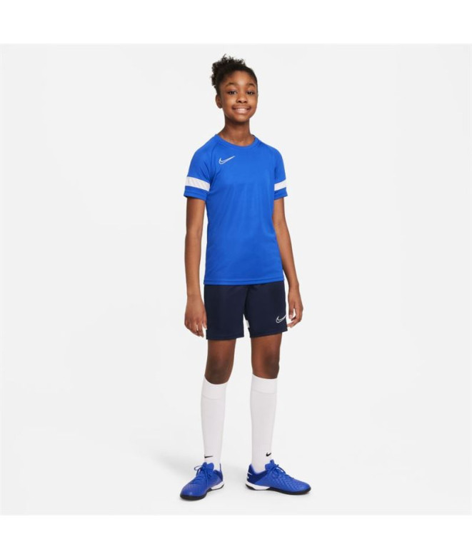 Pantalones de Fútbol Nike Dri-Fit Academy Infantil