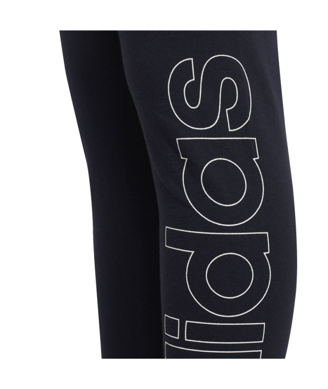 Leggings d'entraînement adidas Essentials Ink...