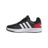 Sapatilhas adidas Hoops 2.0 Core Preto