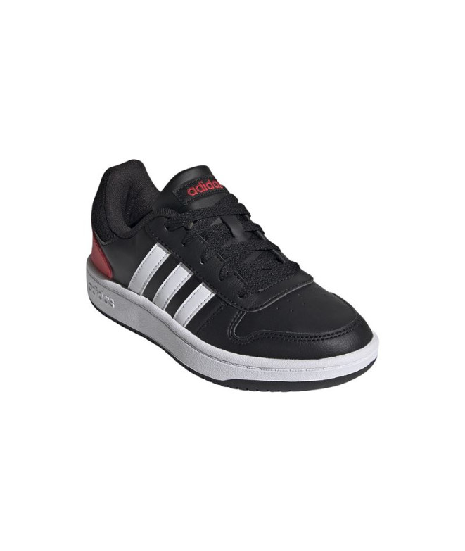 Zapatillas adidas Hoops 2.0 Core Negro