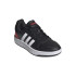 Chaussures adidas Hoops 2.0 Core Black