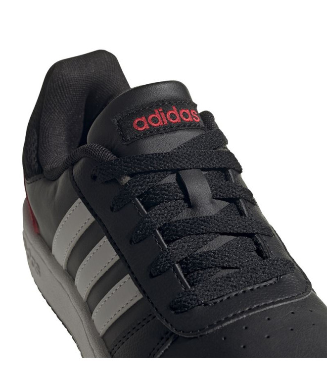 Sapatilhas adidas Hoops 2.0 Core Preto