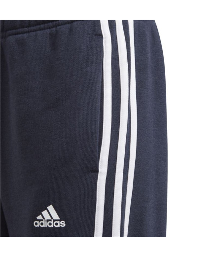 Pantalon long adidas Essentials 3-Stripes Legend Ink 2