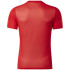 Top de treino Reebok Workout Ready Tech Primal Red