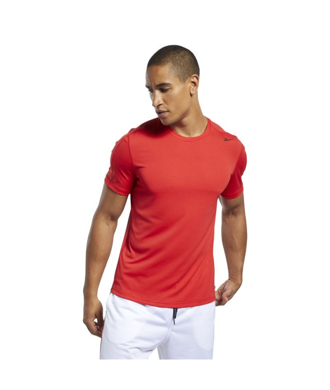Camiseta de training Reebok Workout Ready Tech...
