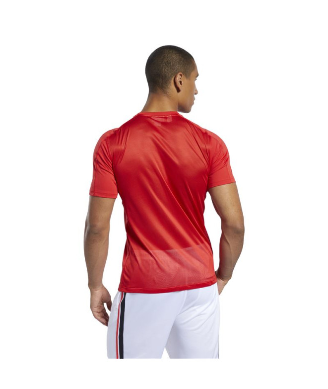 Camiseta de training Reebok Workout Ready Tech...