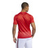 Camiseta de training Reebok Workout Ready Tech Primal Red