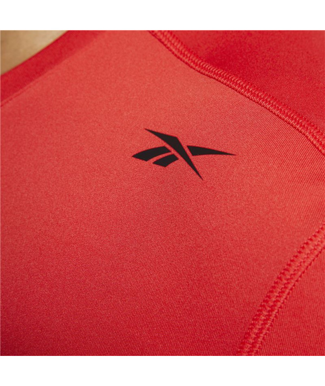 Camiseta de training Reebok Workout Ready Tech...