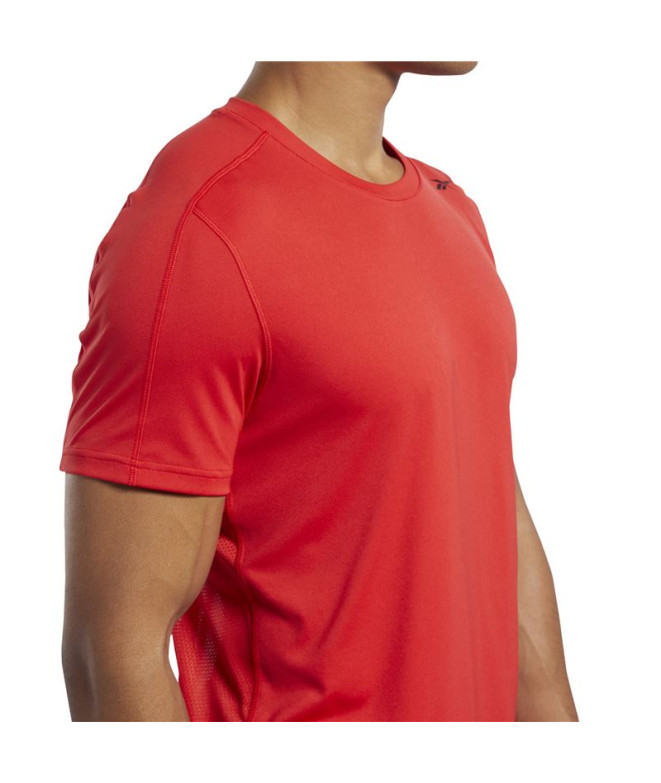 Camiseta de training Reebok Workout Ready Tech...