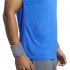 Camiseta de training Reebok Workout Ready Tech Vital Blue