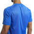 Camiseta de training Reebok Workout Ready Tech Vital Blue
