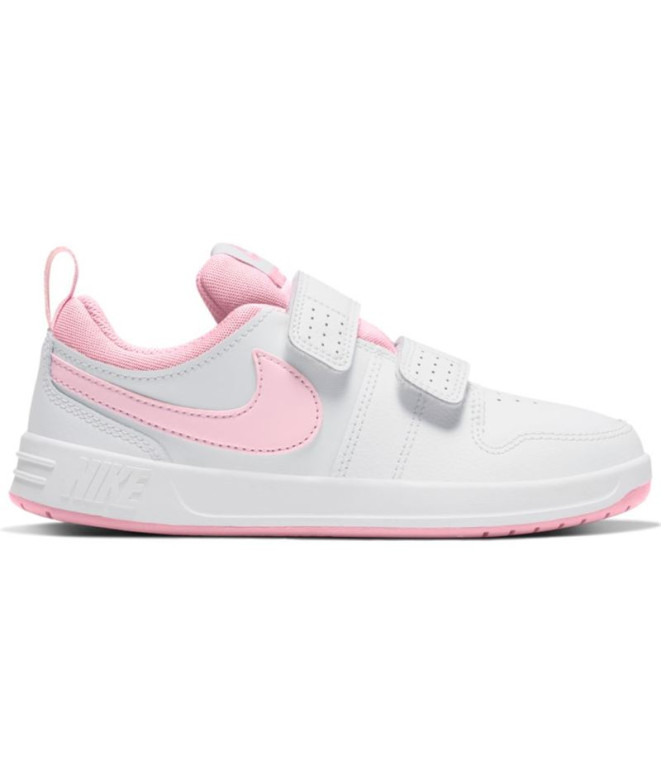 Chaussures Nike Pico 5 Rose