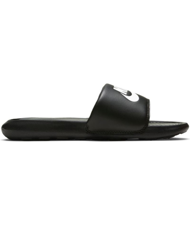 Tongs Nike Victori One Noir