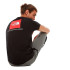 Camiseta The North Face Redbox Preto