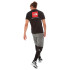 Camiseta The North Face Redbox Black