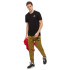 T-shirt The North Face Simple Dome Noir