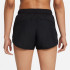 Pantalones de Running Nike Dri-FIT Tempo Race Negro