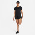 Pantalones de Running Nike Dri-FIT Tempo Race Negro