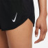 Pantalones de Running Nike Dri-FIT Tempo Race Negro