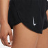 Pantalones de Running Nike Dri-FIT Tempo Race Negro