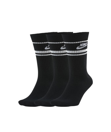 Calcetines Nike Sportswear Essential 3 Pares