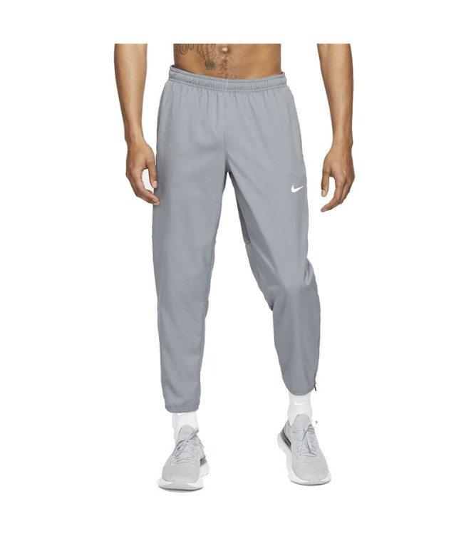 Calças Running Nike Dri-FIT Challenger Grey