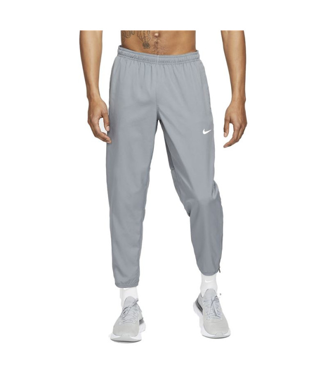 Pantalon de running Nike Dri-FIT Challenger Grey