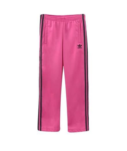 Pantalons trainning adidas de Firebird Rose Noir