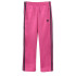 Calça de trainning adidas Firebird Rosa Preto