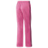 Pantalones de trainning adidas Firebird Pink Black