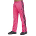 Pantalones de trainning adidas Firebird Pink Black