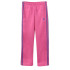 Pantalones de trainning adidas Firebird Tape Jr Pink