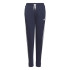 Pantalon adidas Essentials French Terry 3-Stripes Encre de légende