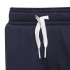 Pantalon adidas Essentials French Terry 3-Stripes Encre de légende