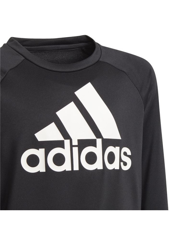 Sudadera de training adidas Designed To Move...