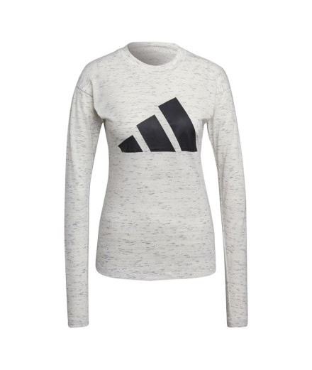 T-shirt adidas Sportswear Future Icons Winners 2.0 Wm