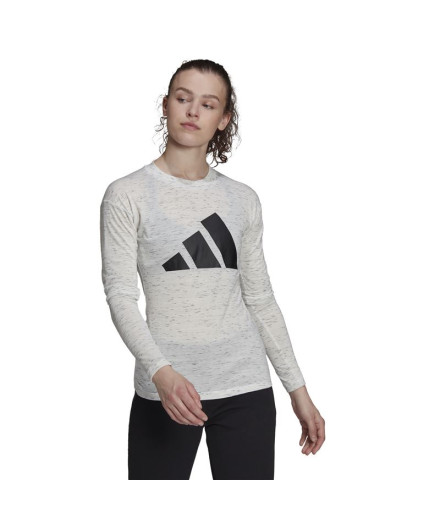 T-shirt adidas Sportswear Future Icons Winners 2.0 Wm 2