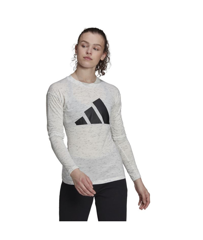 Camiseta adidas Sportswear Future Icons Winners...