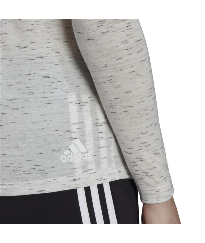 Camiseta adidas Sportswear Future Icons Winners...