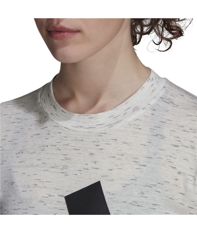 Camiseta adidas Sportswear Future Icons Winners...