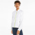 Casaco Running Puma Woven Ultra Branco
