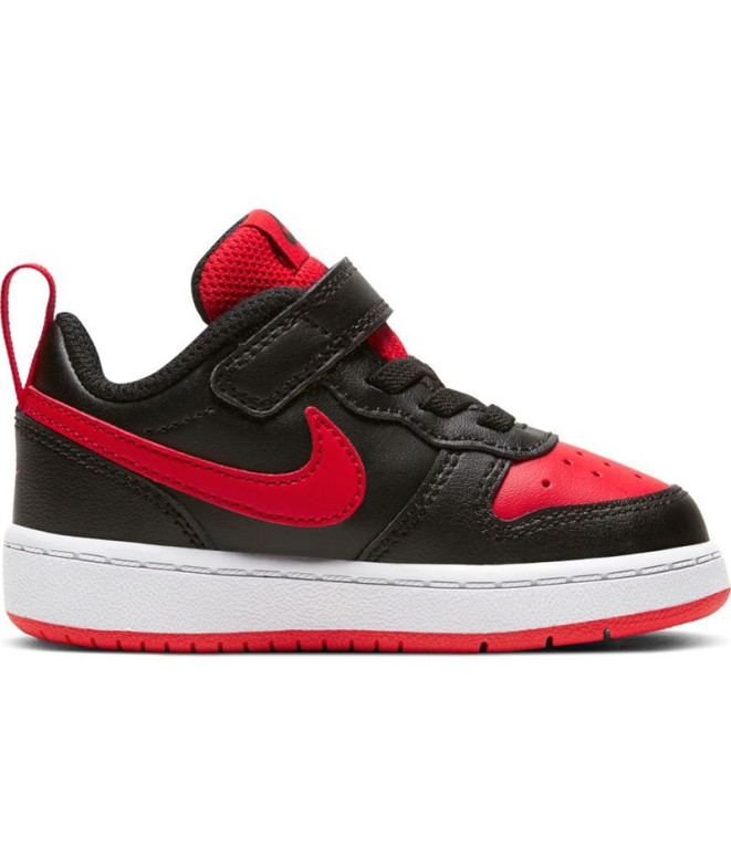 Chaussures Nike Court Borough Low 2