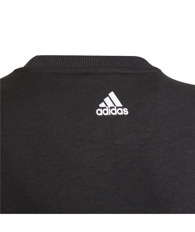 Sudadera adidas Logo Sweat Infantil