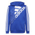 Moletom com capuz adidas Essentials Logo K Bold