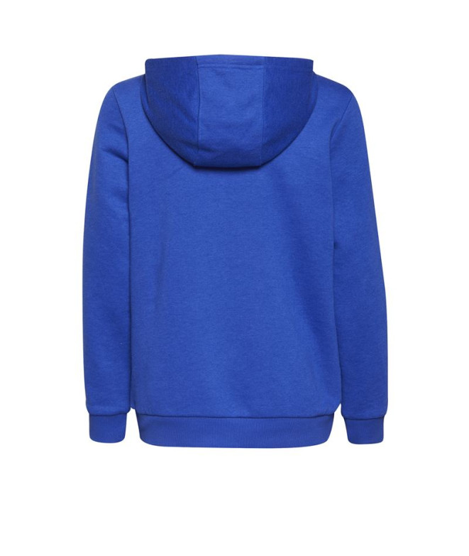 Moletom com capuz adidas Essentials Logo K Bold