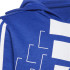 Moletom com capuz adidas Essentials Logo K Bold