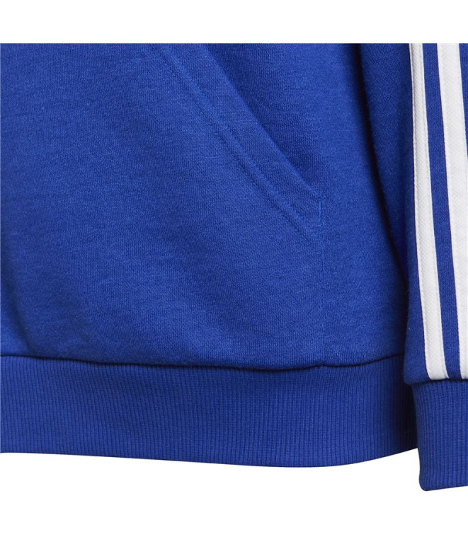 Hoodie adidas Essentials Logo K Bold